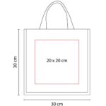 BOLSA SPRING BEIGE SIN 112 (YUTE) - Image 4