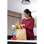 BOLSA SPRING BEIGE SIN 112 (YUTE) - Image 2