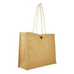 BOLSA WINTER BEIGE SIN 114 (YUTE) - Image 4