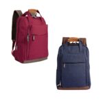 MOCHILA MASAI AZUL SIN 116 A (POLIÉSTER) - Image 4