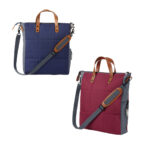 PORTAFOLIO HALLEY ROJO SIN 117 R (POLIÉSTER) - Image 4