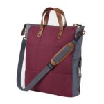 PORTAFOLIO HALLEY ROJO SIN 117 R (POLIÉSTER)