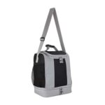 LONCHERA OPOL NEGRO SIN 122 N (POLIÉSTER) - Image 2