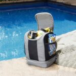 LONCHERA OPOL NEGRO SIN 122 N (POLIÉSTER) - Image 4