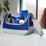 LONCHERA PRESTON AZUL SIN 123 A (POLIÉSTER) - Image 2