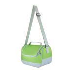 LONCHERA PRESTON VERDE SIN 123 V (POLIÉSTER)