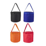 LONCHERA JESEL ROJO SIN 124 R (POLIÉSTER) - Image 3