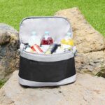 HIELERA BALTY NEGRO SIN 126 N (POLIÉSTER) - Image 2