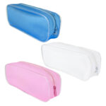 COSMETIQUERA SELLA AZUL SIN 128 A (PVC) - Image 4