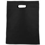 BOLSA CIMBOA NEGRO SIN 131 N (NON WOVEN)