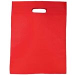 BOLSA CIMBOA ROJO SIN 131 R (NON WOVEN)