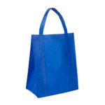 BOLSA MILDURA AZUL SIN 146 A (NON WOVEN)