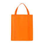 BOLSA MILDURA NARANJA SIN 146 O (NON WOVEN) - Image 2