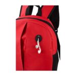 MOCHILA KEIT ROJO SIN 148 R (POLIÉSTER) - Image 2