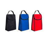 LONCHERA ATLANTA AZUL SIN 153 A (NON WOVEN) - Image 3