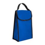 LONCHERA ATLANTA AZUL SIN 153 A (NON WOVEN)