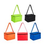 LONCHERA ZIAR VERDE SIN 156 V (NON WOVEN) - Image 4