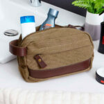 NECESER BRAGANZA VERDE SIN 157 V (CANVAS / CURPIEL) - Image 3