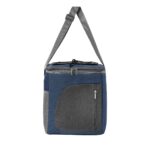 LONCHERA IPPAI AZUL SIN 160 A (8 X 10 CM (BOLSILLO FRONTAL)) - Image 2