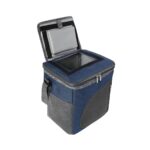 LONCHERA IPPAI AZUL SIN 160 A (8 X 10 CM (BOLSILLO FRONTAL)) - Image 3