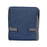 LONCHERA IPPAI AZUL SIN 160 A (8 X 10 CM (BOLSILLO FRONTAL)) - Image 6