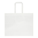 BOLSA ALTEA BLANCO SIN 176 B (NON WOVEN)