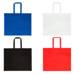 BOLSA ALTEA AZUL SIN 176 A (NON WOVEN) - Image 2