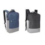 MOCHILA IPORA GRIS SIN 189 G (POLIÉSTER) - Image 7