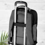 MOCHILA IPORA GRIS SIN 189 G (POLIÉSTER) - Image 4