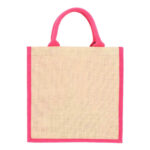 BOLSA SAGRES ROSA SIN 193 P (YUTE)