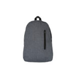 MOCHILA ESFINGE GRIS SIN 196 G (POLIÉSTER)