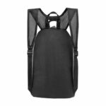 MOCHILA TROGIR GRIS SIN 205 G (POLIÉSTER) - Image 2