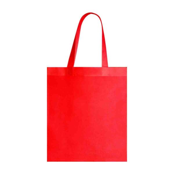 BOLSA LOARRE ROJO SIN 209 R (NON WOVEN)