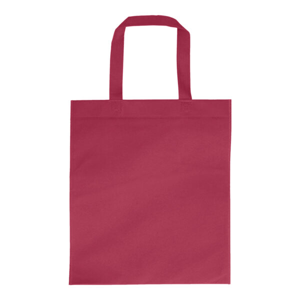 BOLSA ABBA TINTO SIN 212 T (NON WOVEN)