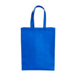 BOLSA LAREDO AZUL SIN 216 A (NON WOVEN)