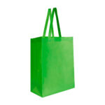 BOLSA LAREDO VERDE SIN 216 V (NON WOVEN)