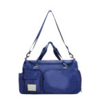 MALETA VANIR AZUL SIN 218 A (POLIÉSTER)