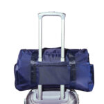 MALETA VANIR AZUL SIN 218 A (POLIÉSTER) - Image 3