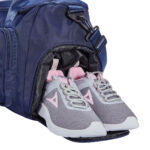 MALETA VANIR AZUL SIN 218 A (POLIÉSTER) - Image 4