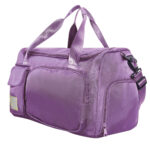 MALETA VANIR AZUL SIN 218 A (POLIÉSTER) - Image 7