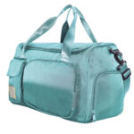 MALETA VANIR VERDE SIN 218 V (POLIÉSTER) - Image 2