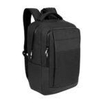 MOCHILA STOMBAR NEGRO SIN 221 N (POLIÉSTER) - Image 2