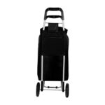 CARRO SUPERMERCADO LADEN NEGRO SIN 224 N (POLIÉSTER) - Image 2