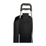 CARRO SUPERMERCADO LADEN NEGRO SIN 224 N (POLIÉSTER) - Image 4