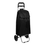 CARRO SUPERMERCADO LADEN NEGRO SIN 224 N (POLIÉSTER) - Image 6