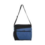 LONCHERA TIMOR AZUL SIN 225 A (POLIÉSTER)