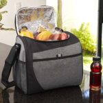 LONCHERA TIMOR NEGRO SIN 225 N (POLIÉSTER) - Image 4