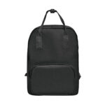 MOCHILA CERES NEGRO SIN 226 N (POLIÉSTER) - Image 2