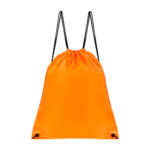 BOLSA-MOCHILA OSUNA NARANJA SIN 227 O (POLIÉSTER)