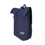 MOCHILA FLAP AZUL SIN 228 A (POLIPROPILENO / POLIÉSTER) - Image 2